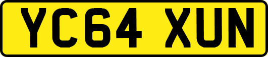 YC64XUN