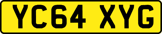 YC64XYG