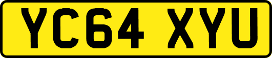 YC64XYU