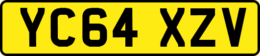 YC64XZV