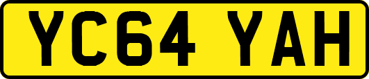 YC64YAH