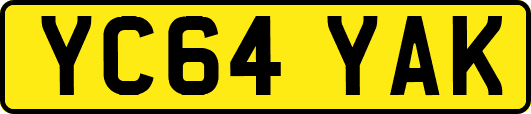 YC64YAK