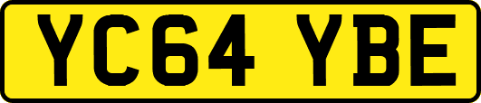 YC64YBE