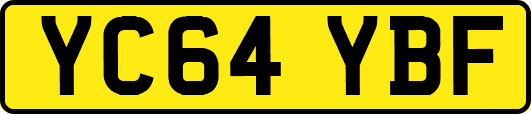 YC64YBF