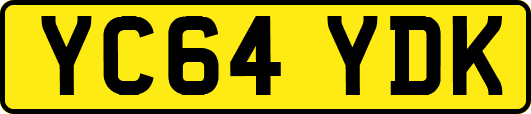 YC64YDK