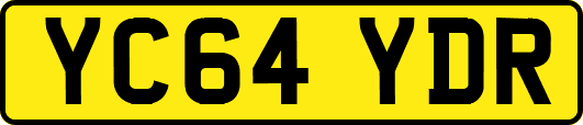 YC64YDR