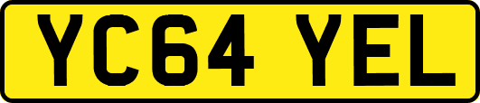 YC64YEL