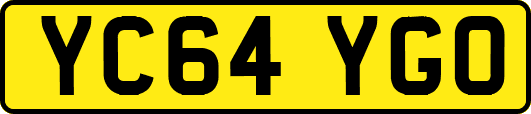 YC64YGO