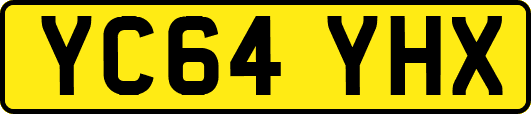 YC64YHX