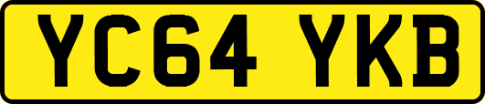 YC64YKB