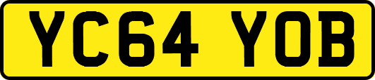 YC64YOB