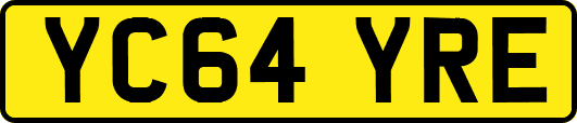 YC64YRE