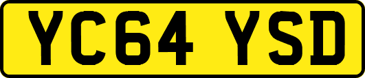 YC64YSD