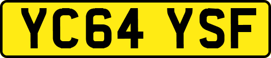 YC64YSF