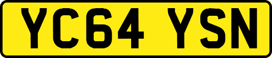 YC64YSN