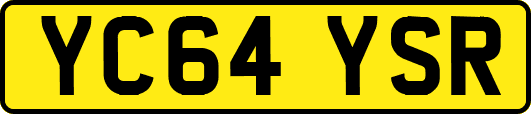 YC64YSR