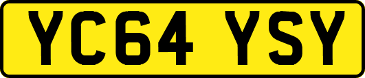 YC64YSY