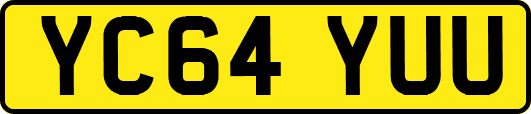 YC64YUU