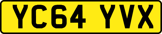 YC64YVX