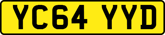 YC64YYD