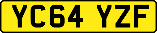 YC64YZF