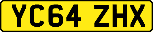 YC64ZHX