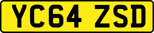 YC64ZSD