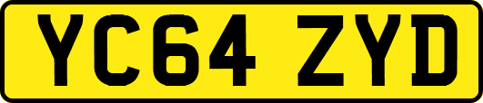 YC64ZYD