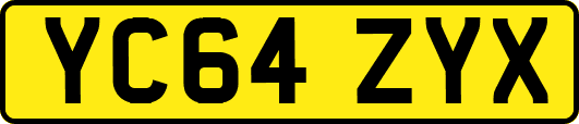 YC64ZYX