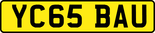 YC65BAU