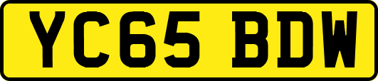 YC65BDW