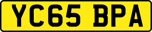 YC65BPA