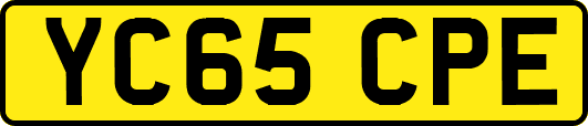 YC65CPE