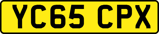 YC65CPX