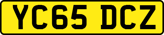 YC65DCZ