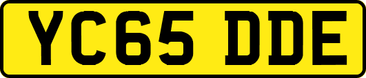 YC65DDE