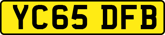 YC65DFB