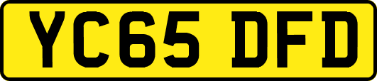 YC65DFD