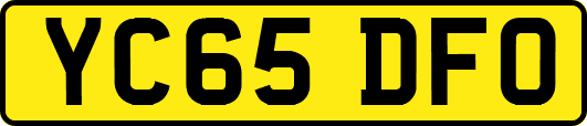 YC65DFO