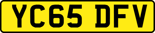 YC65DFV