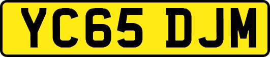 YC65DJM