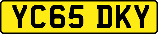 YC65DKY