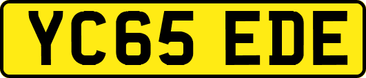 YC65EDE