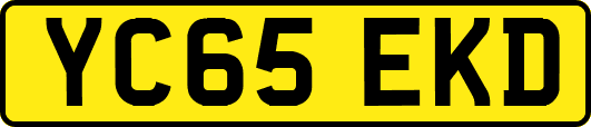 YC65EKD