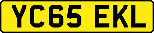 YC65EKL