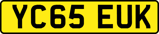 YC65EUK