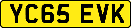 YC65EVK