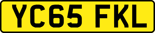 YC65FKL