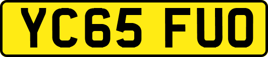 YC65FUO