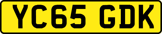 YC65GDK